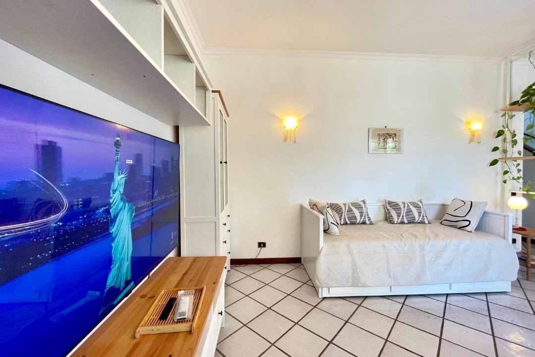 Photo of Livingroom in Lavinio Lido di Enea