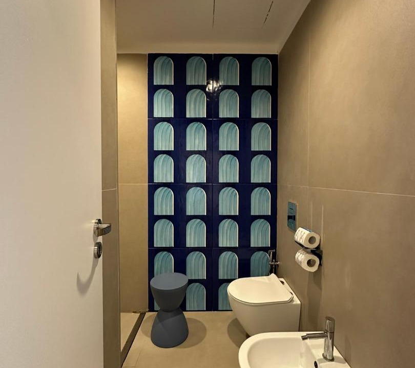 Photo of Bathroom in Marina del Cantone