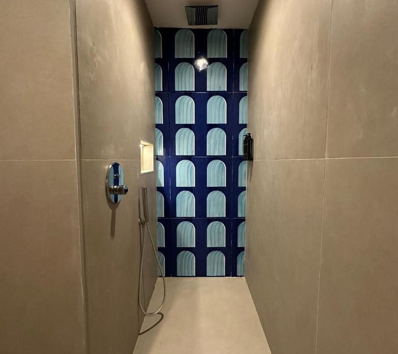 Photo of Bathroom in Marina del Cantone