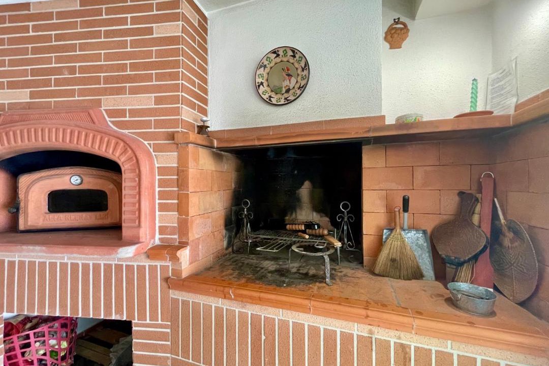 Photo of Kitchen in Lavinio Lido di Enea