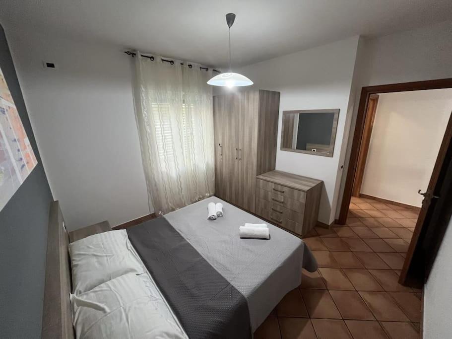 Photo of Bedroom in Scalea