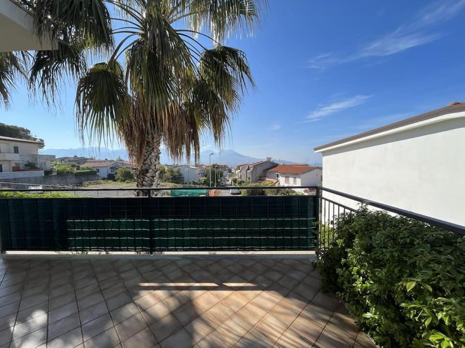 Photo of Patio Balcony in Scalea