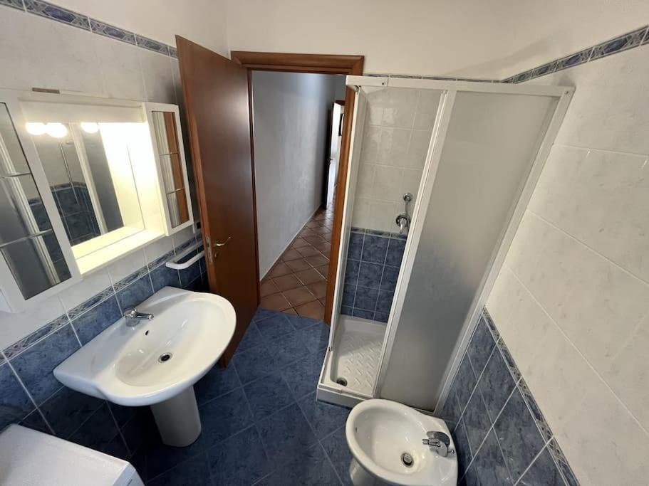 Photo of Bathroom in Scalea