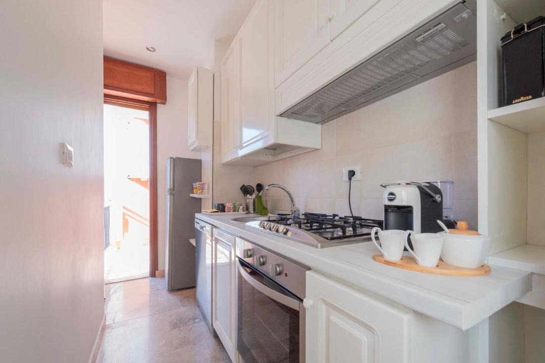 Photo of Kitchen in Gioia dei Marsi