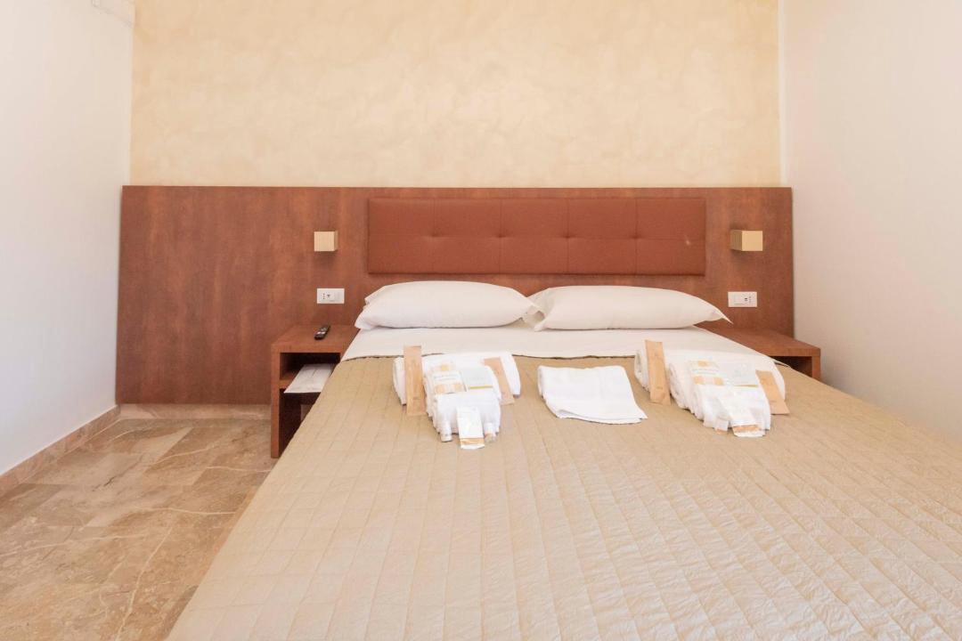 Photo of Bedroom in Gioia dei Marsi