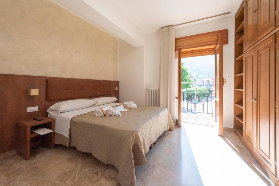 Photo of Bedroom in Gioia dei Marsi