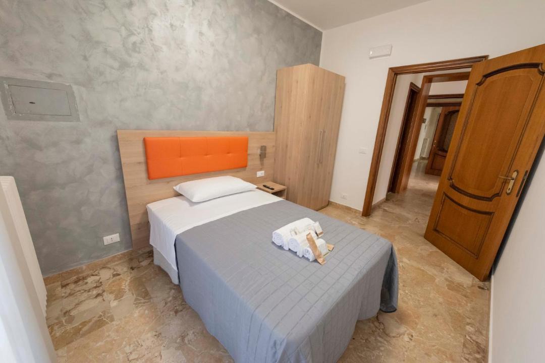 Photo of Bedroom in Gioia dei Marsi