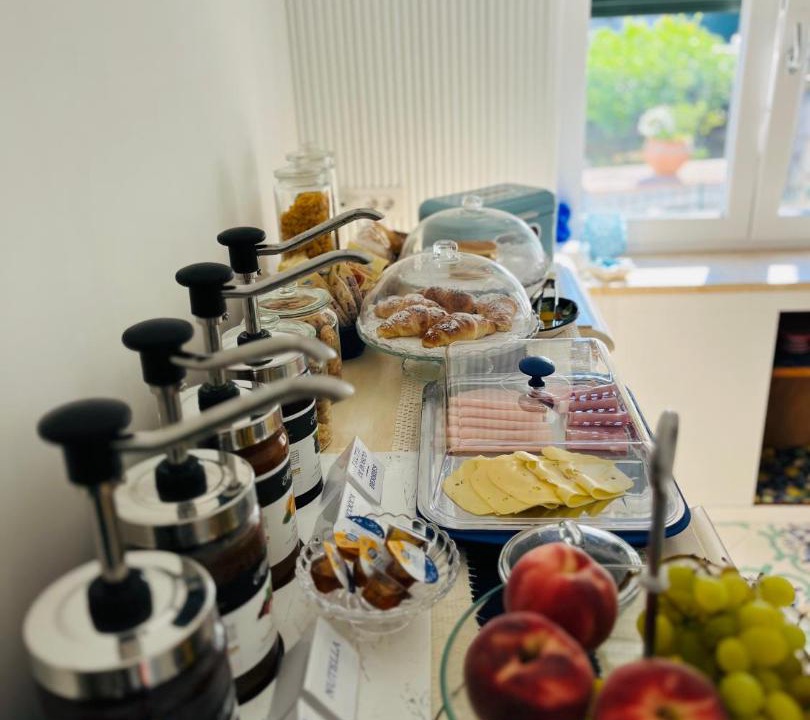 Photo of Kitchen in Capri