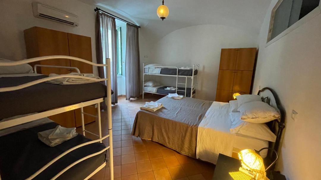 Photo of Bedroom in Atrani