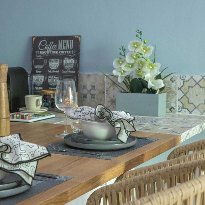 Photo of Kitchen in The Greens