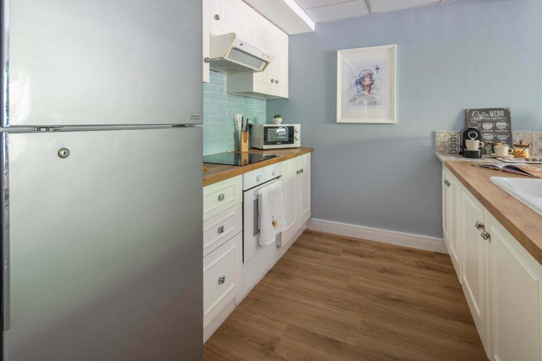 Photo of Kitchen in The Greens