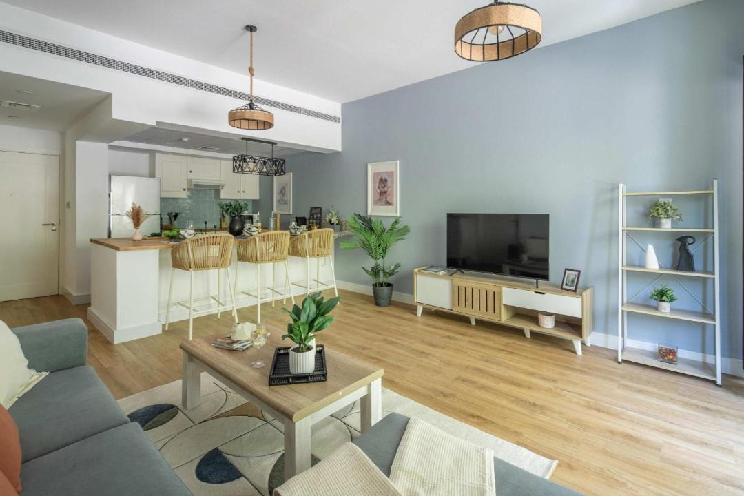 Photo of Livingroom in The Greens