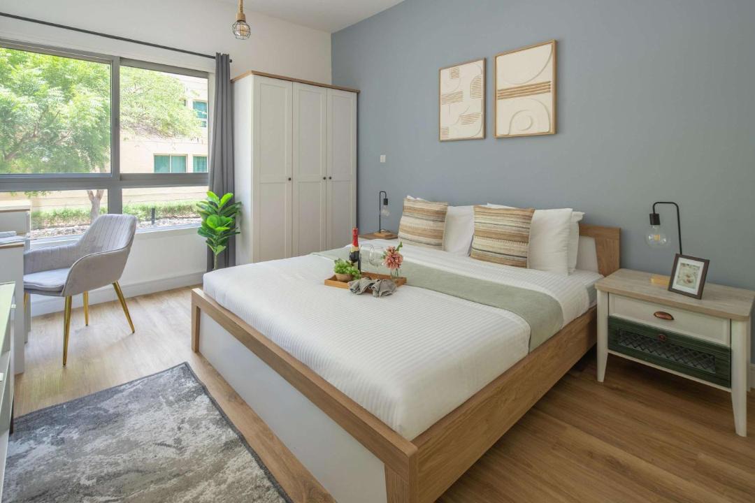 Photo of Bedroom in The Greens