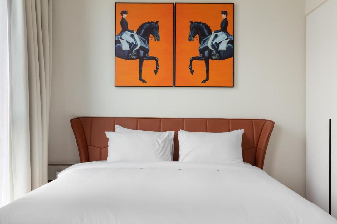 Photo of Bedroom in Sharjah