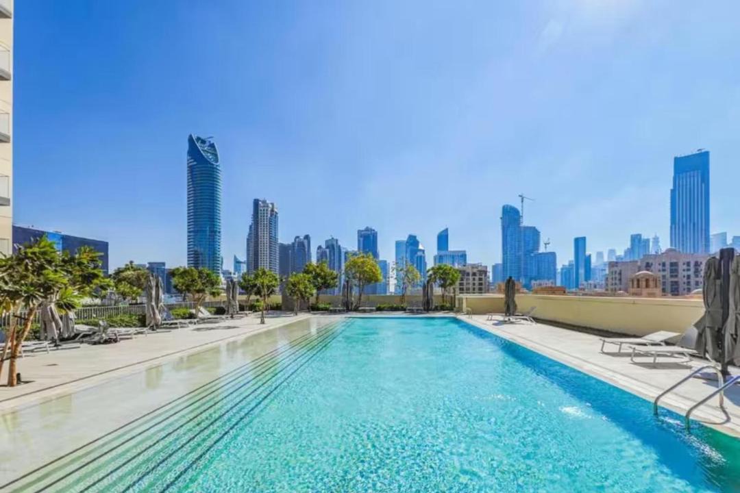 Photo of Others in Downtown Dubai