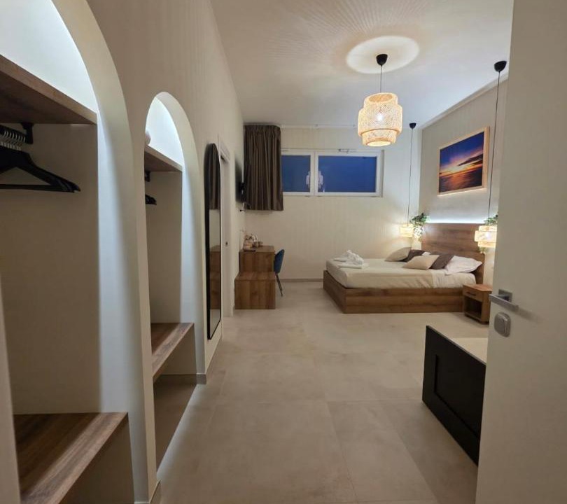 Photo of Bedroom in Lido di Campomarino