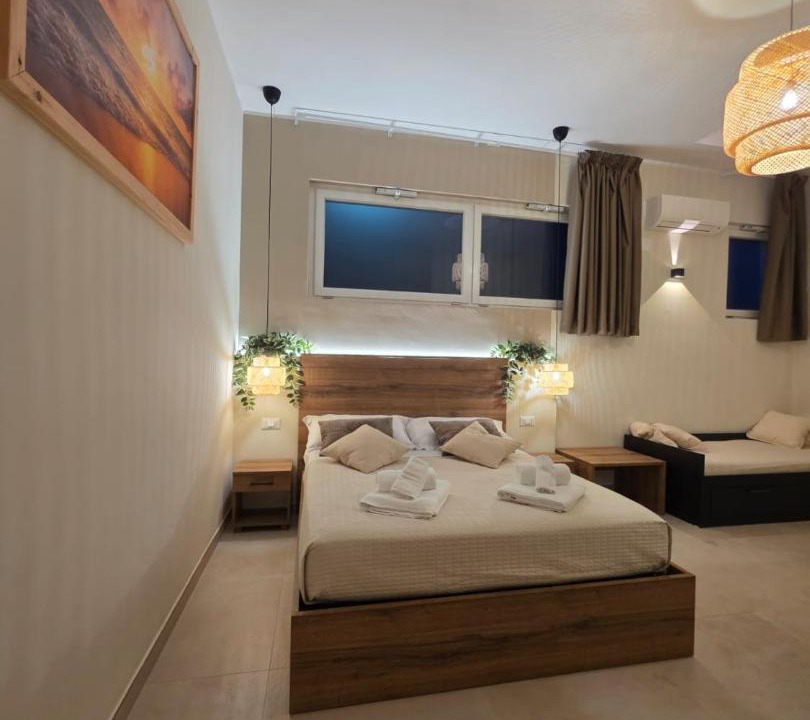 Photo of Bedroom in Lido di Campomarino