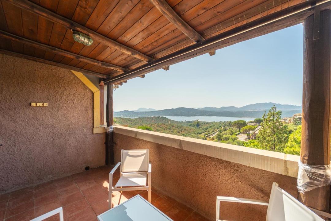 Photo of Patio Balcony in Cugnana Verde