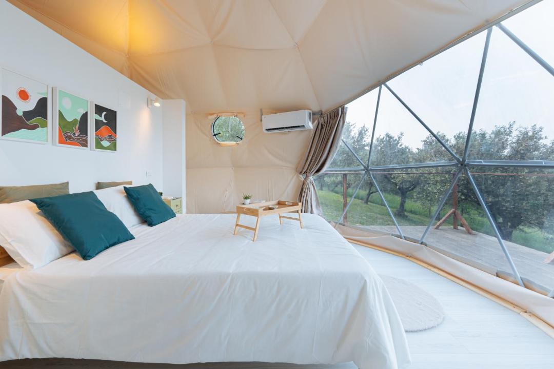 Photo of Bedroom in Pennapiedimonte