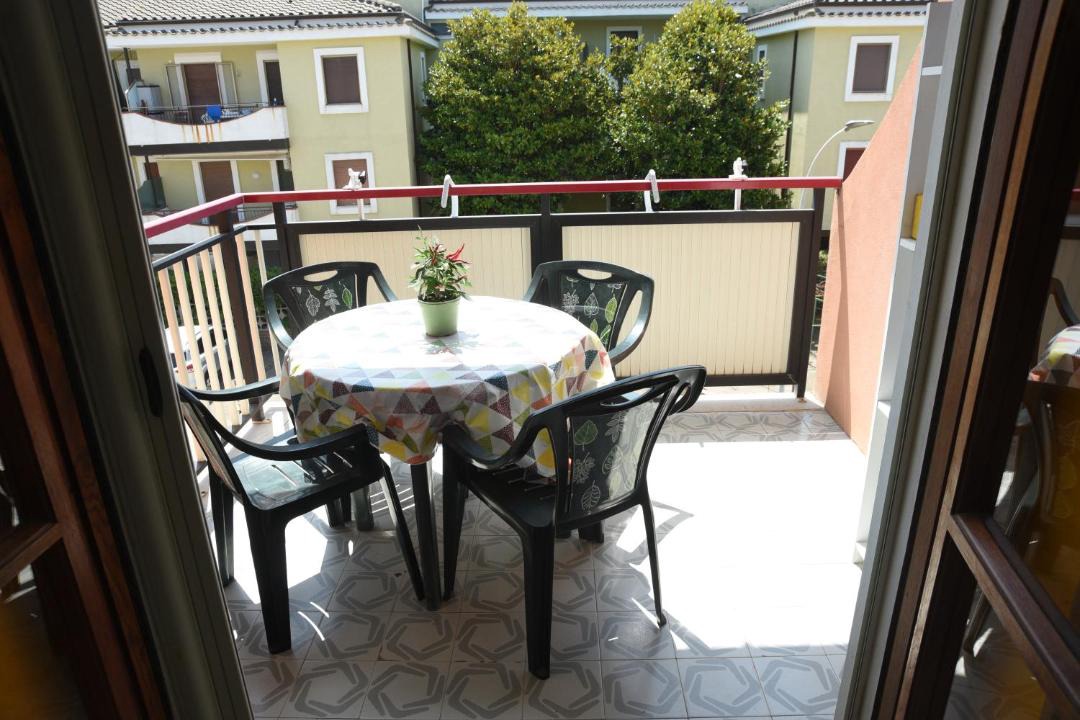 Photo of Patio Balcony in Lido di Campomarino