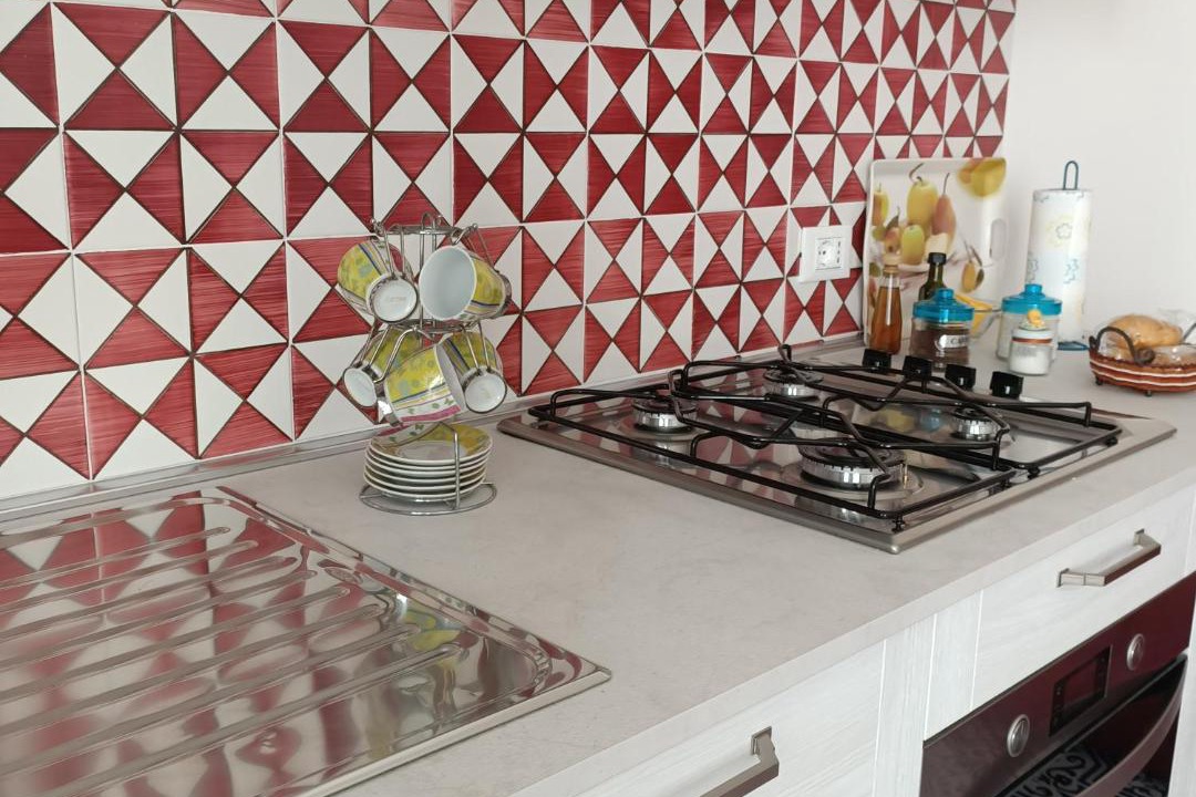 Photo of Kitchen in Termoli