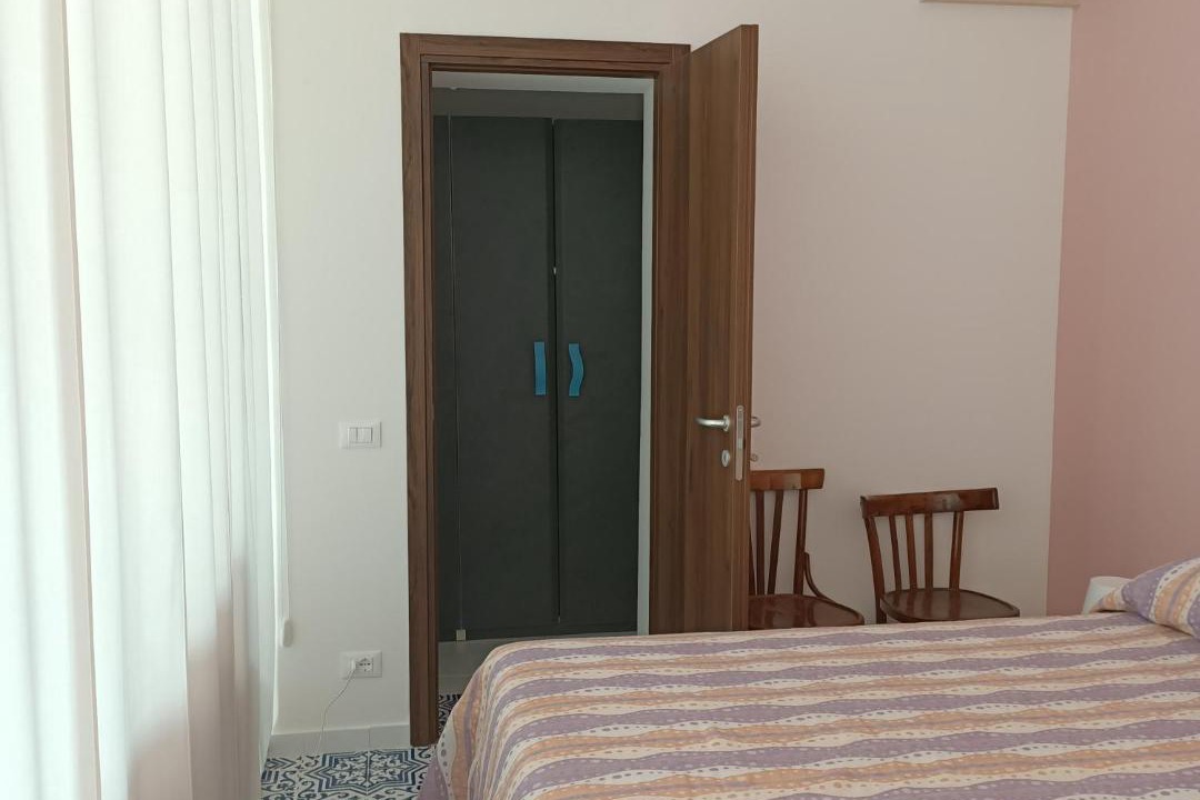Photo of Bedroom in Termoli