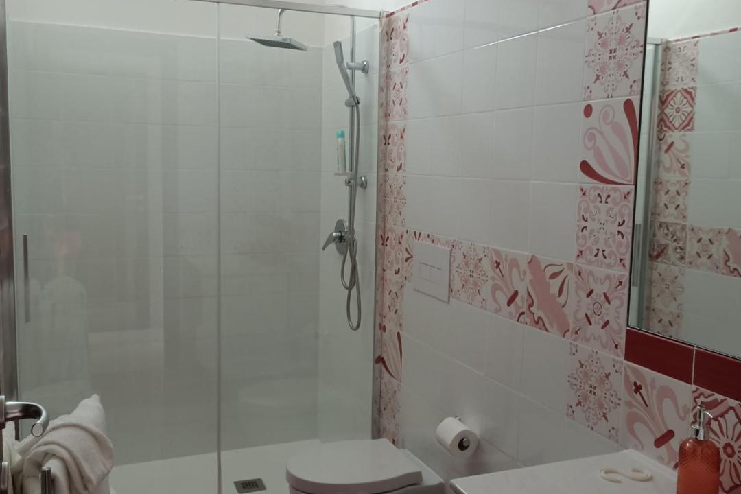 Photo of Bathroom in Termoli