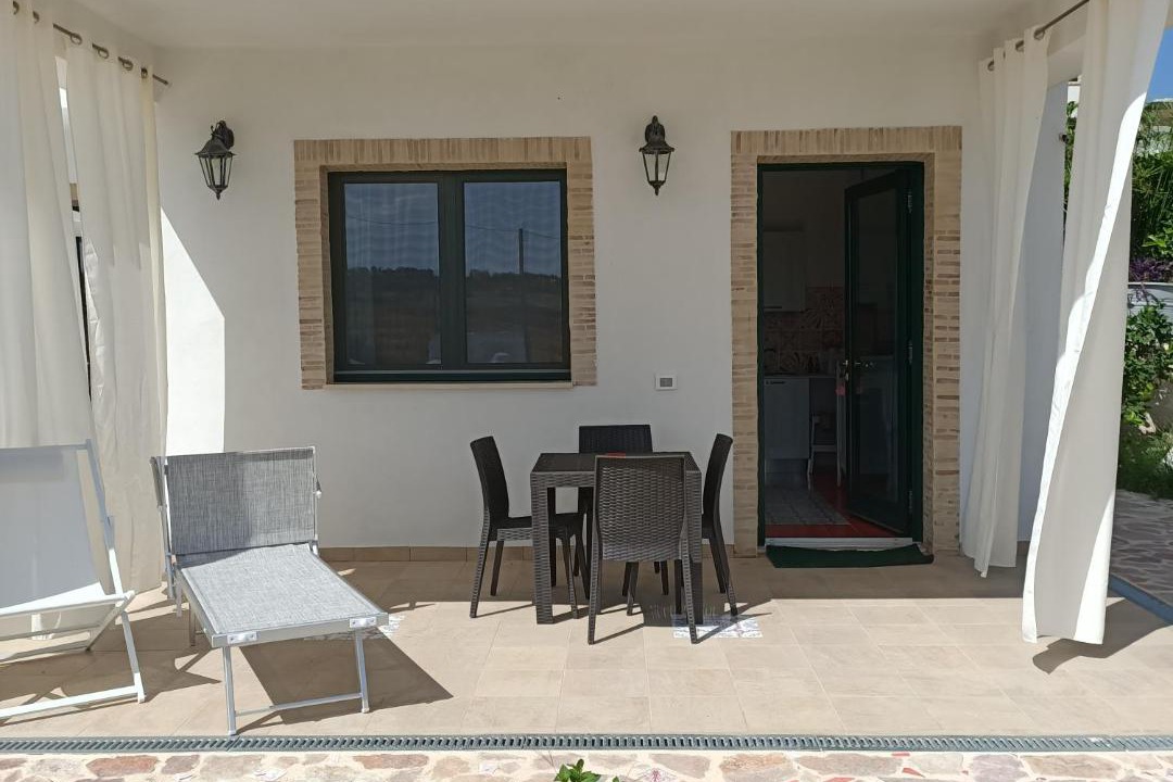 Photo of Patio Balcony in Termoli