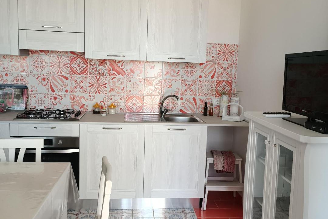 Photo of Kitchen in Termoli