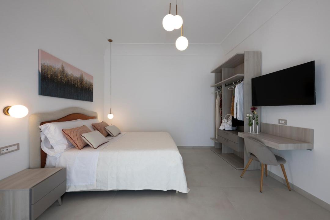 Photo of Bedroom in Pogerola
