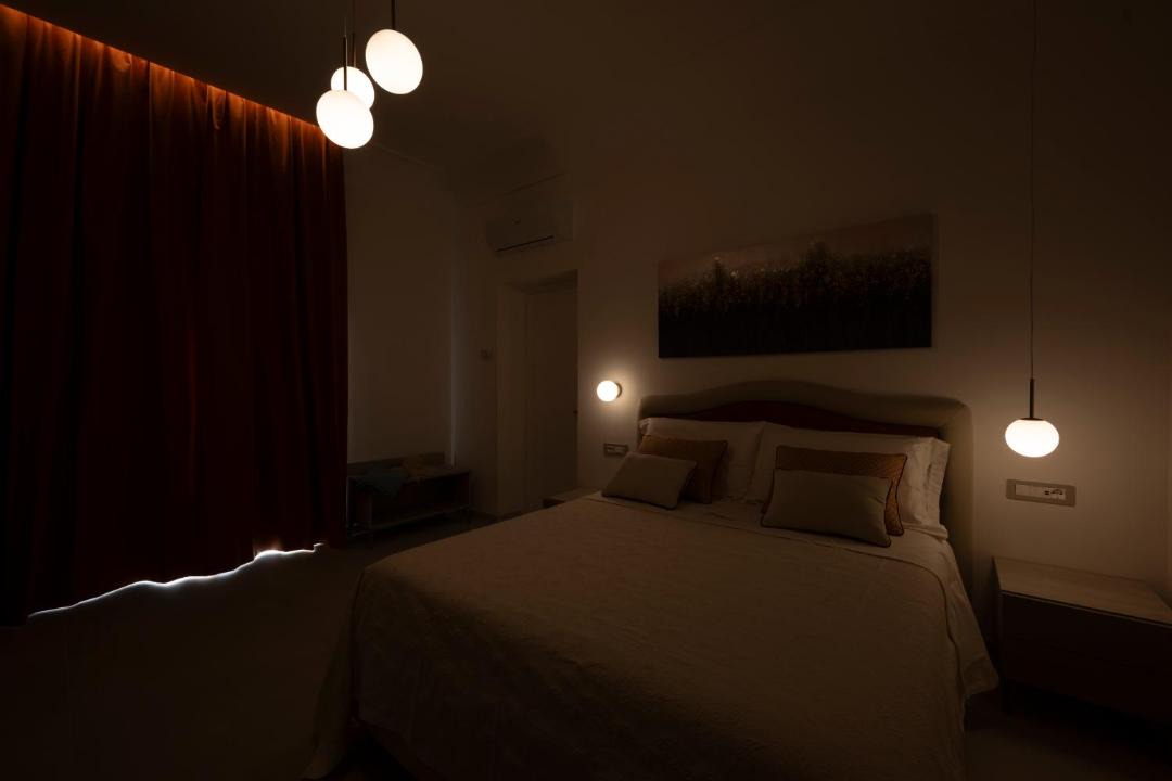 Photo of Bedroom in Pogerola
