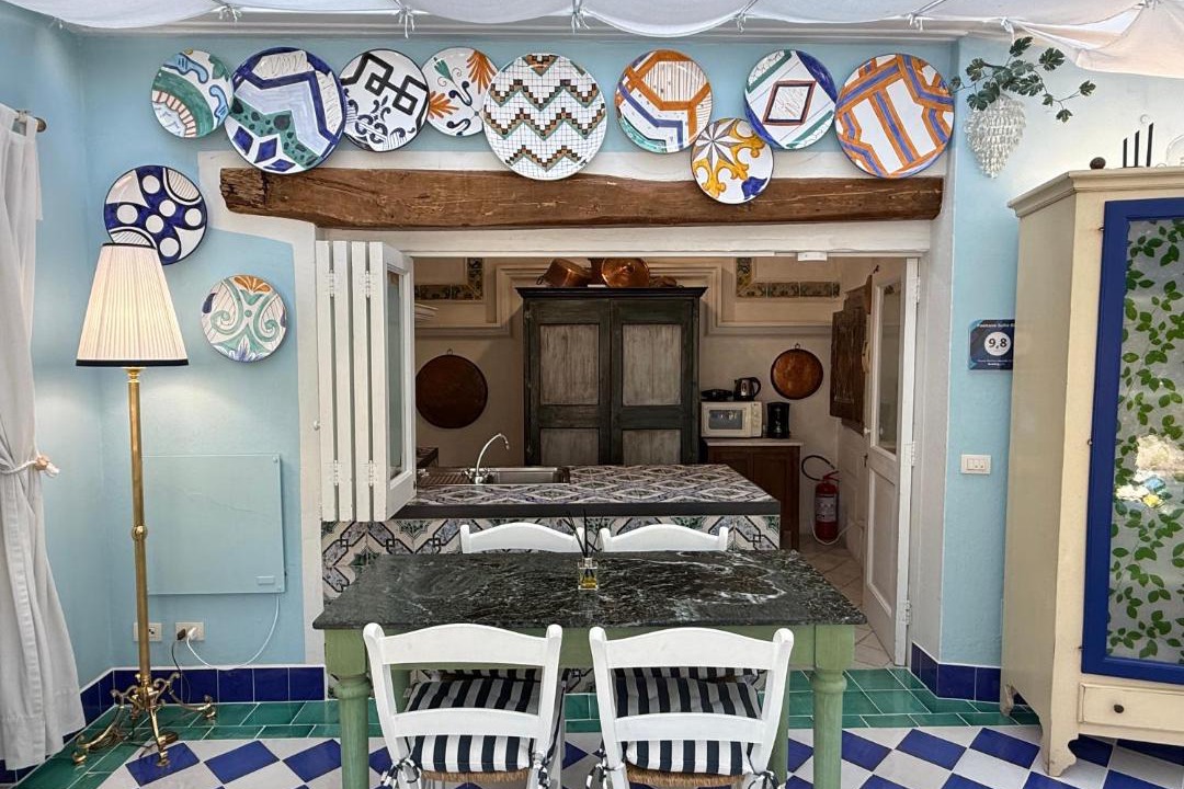 Photo of Others in Positano City Centre