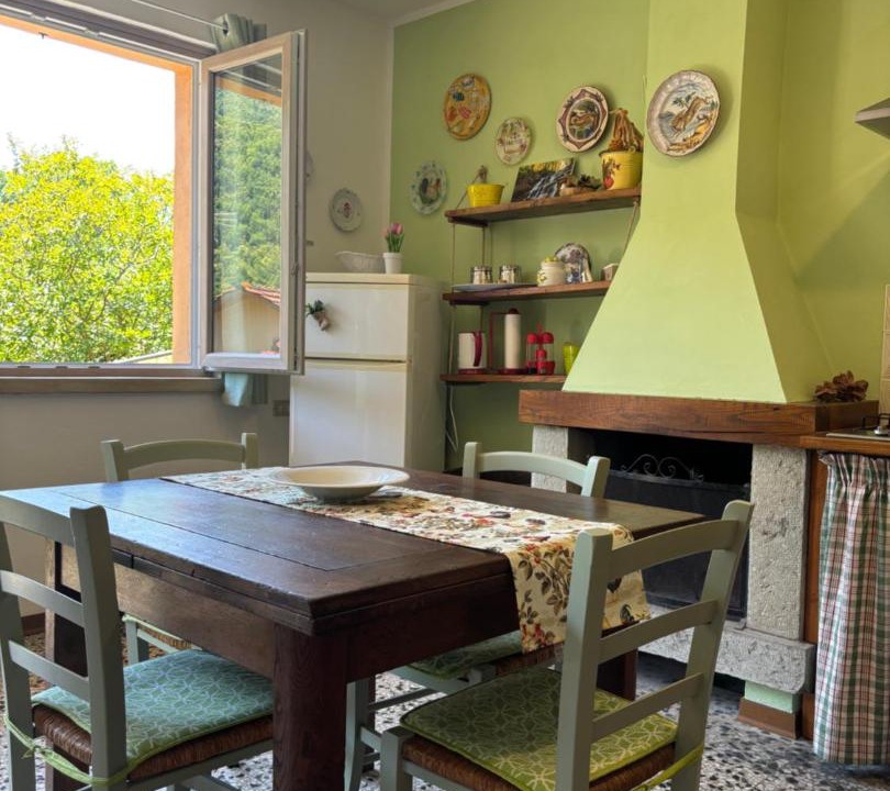 Photo of Kitchen in Cetica