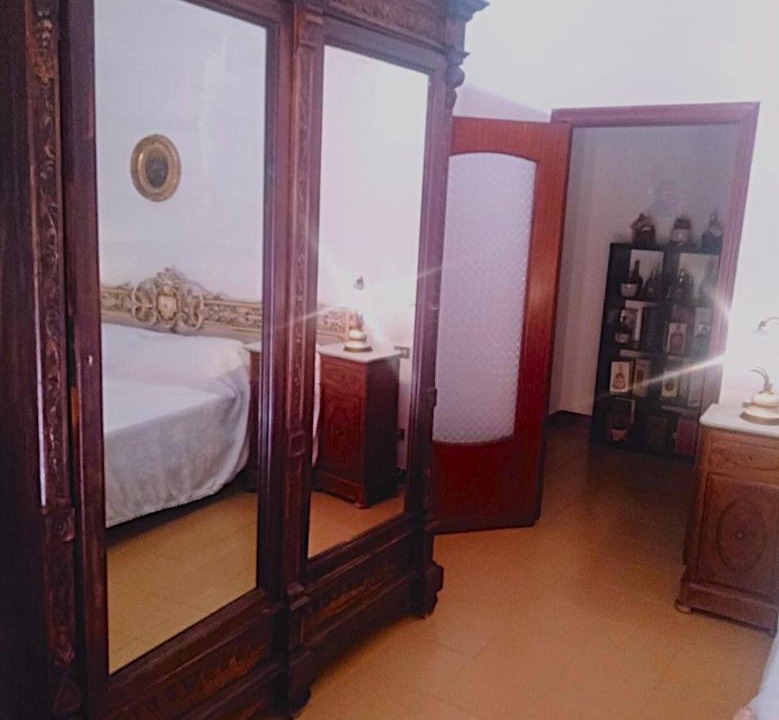 Photo of Bedroom in Pollena Trocchia