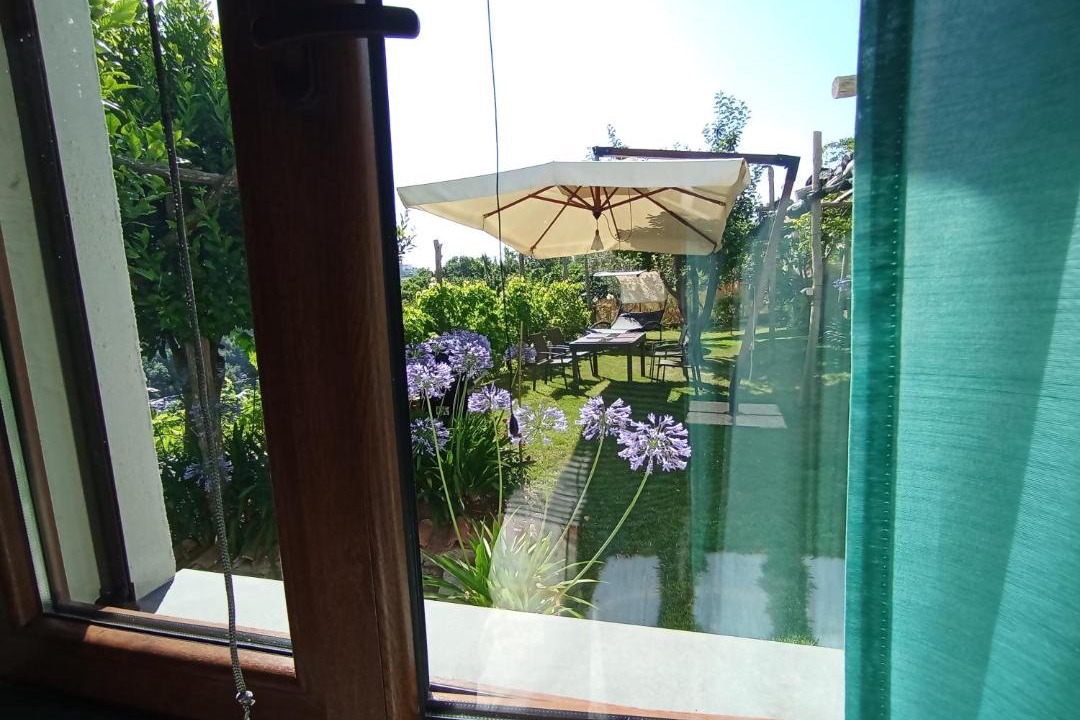 Photo of Patio Balcony in Scala