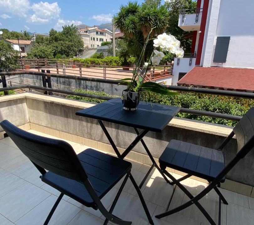 Photo of Patio Balcony in Praia a Mare