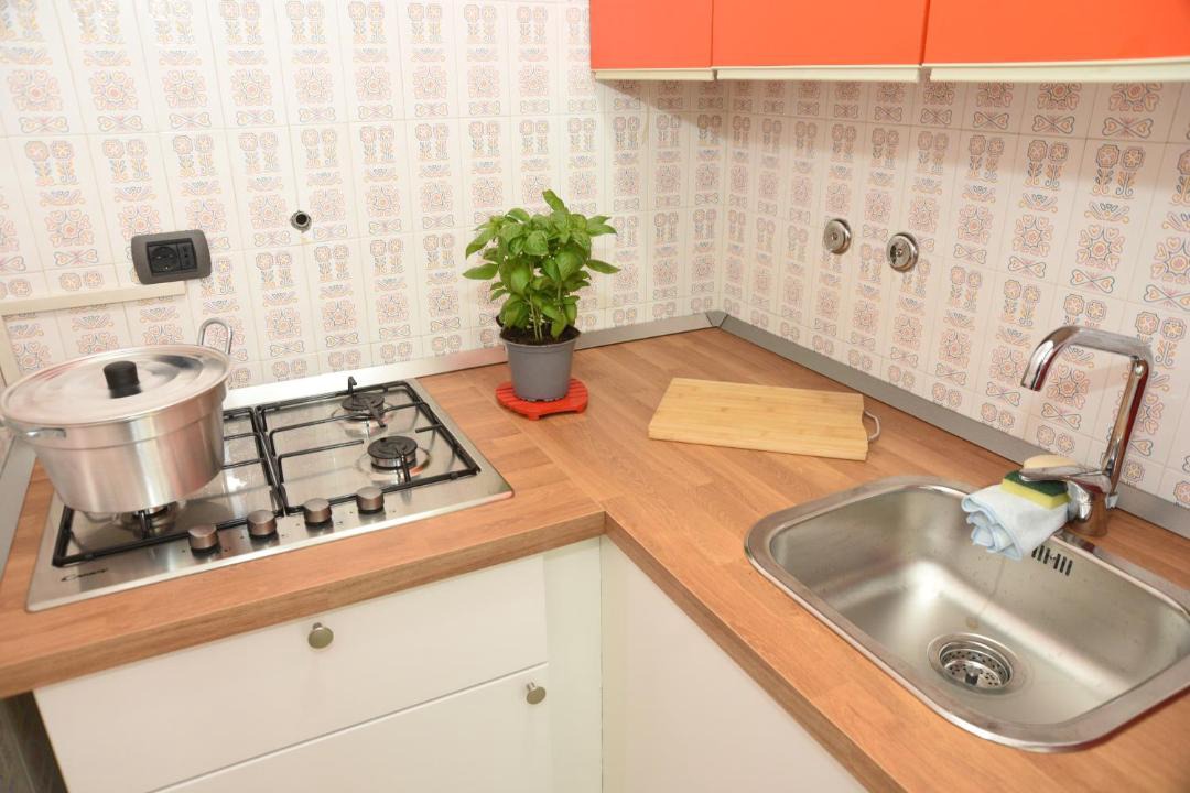 Photo of Kitchen in Lido di Campomarino