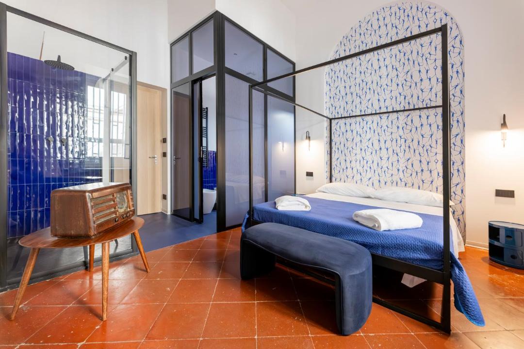 Photo of Bedroom in Vittorio Emanuele