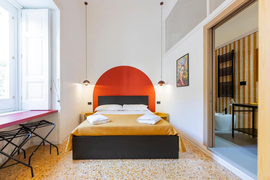 Photo of Bedroom in Vittorio Emanuele