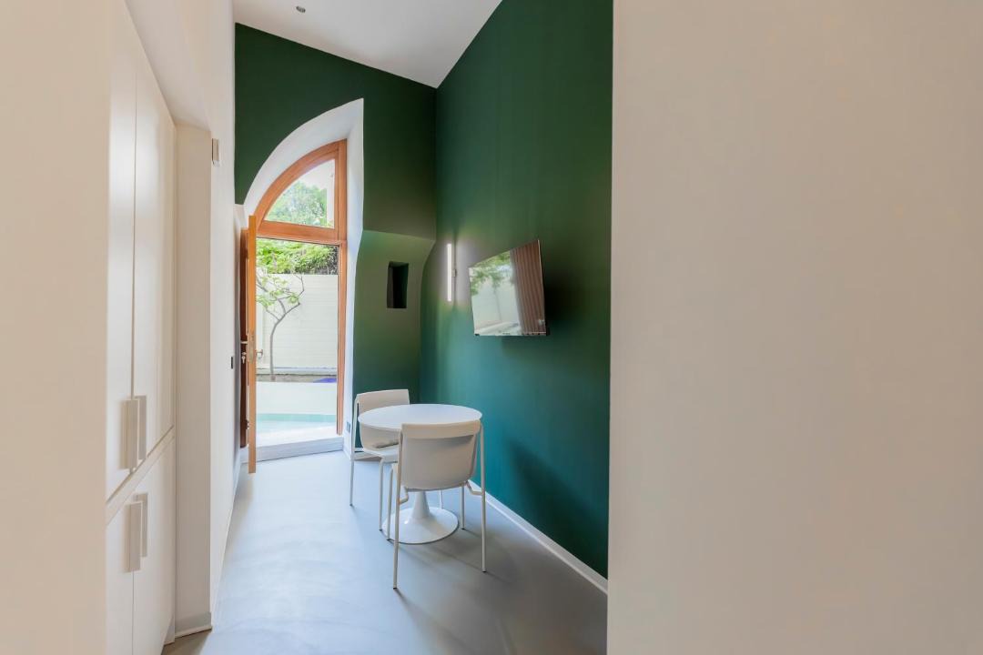Photo of Bathroom in Vittorio Emanuele