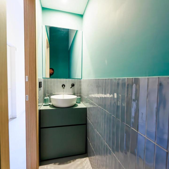 Photo of Bathroom in Vittorio Emanuele