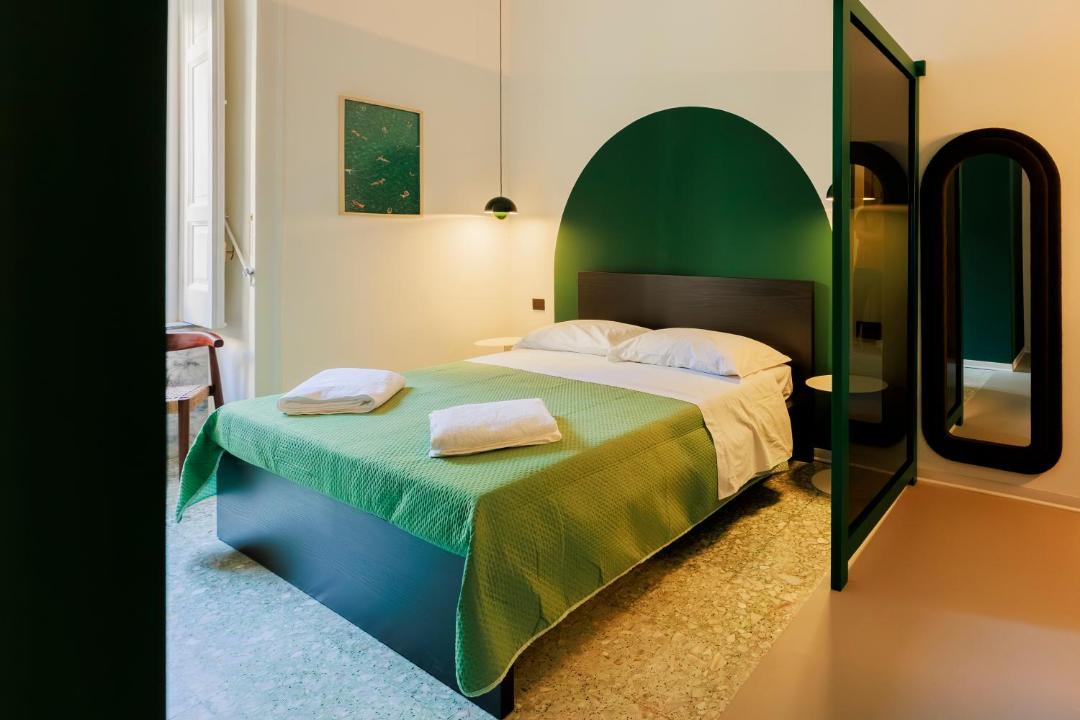 Photo of Bedroom in Vittorio Emanuele