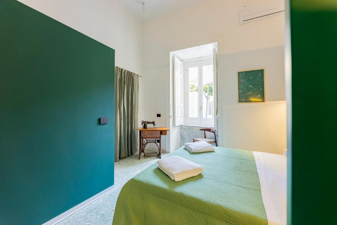 Photo of Bedroom in Vittorio Emanuele