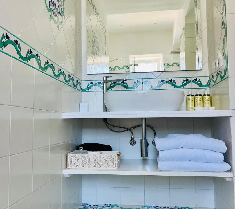 Photo of Bathroom in Capri
