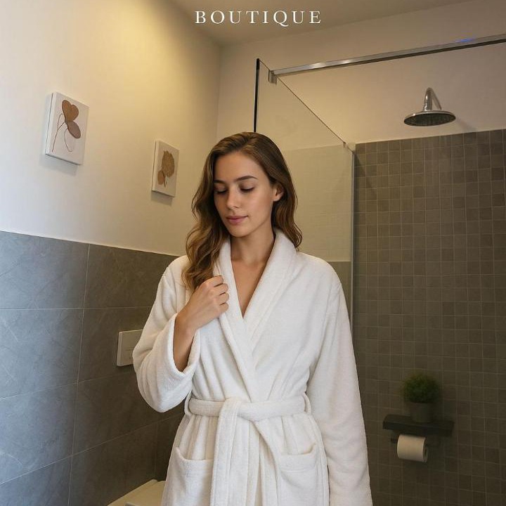 Photo of Bathroom in Caserta