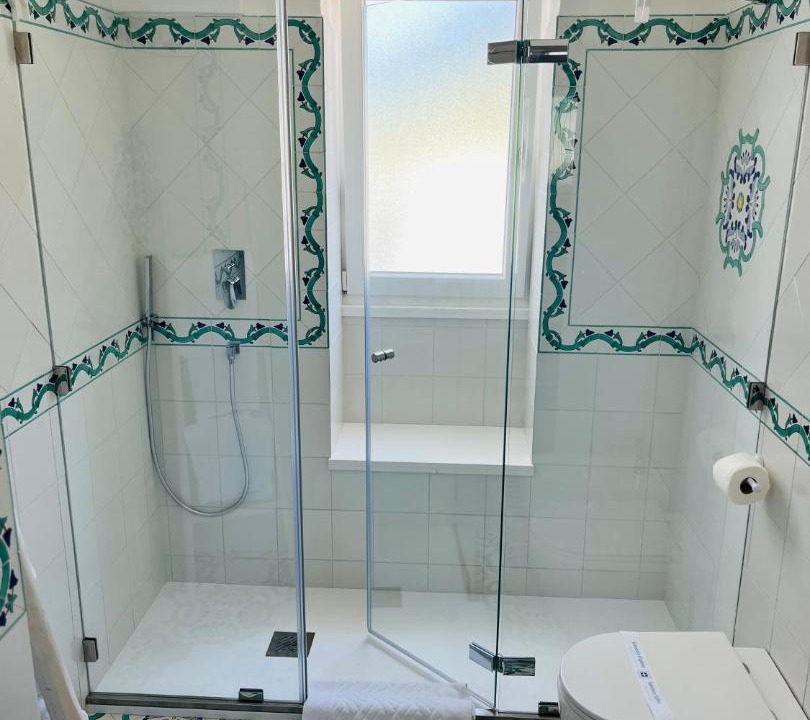 Photo of Bathroom in Capri