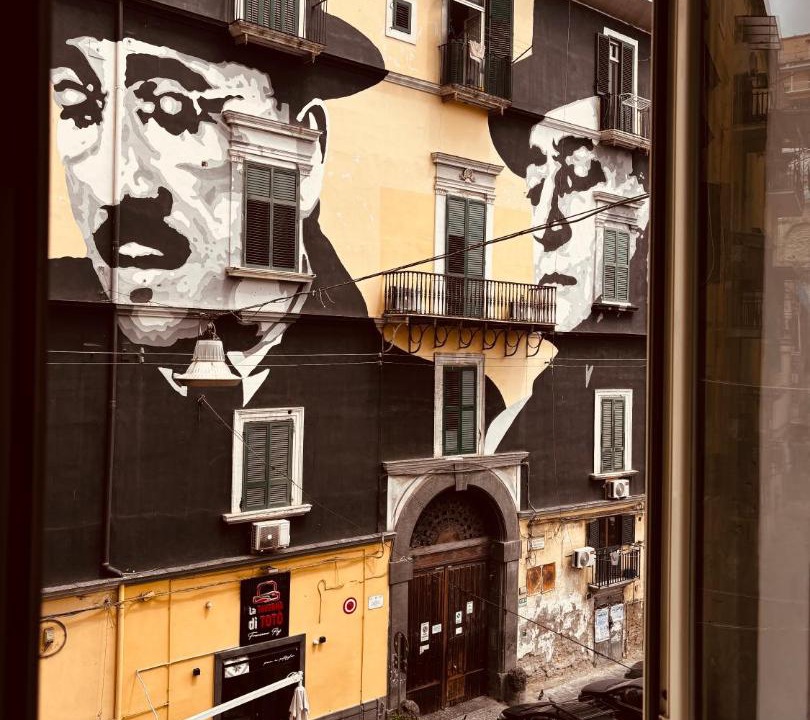 Photo of Others in Rione Sanita