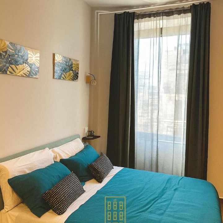 Photo of Bedroom in Caserta
