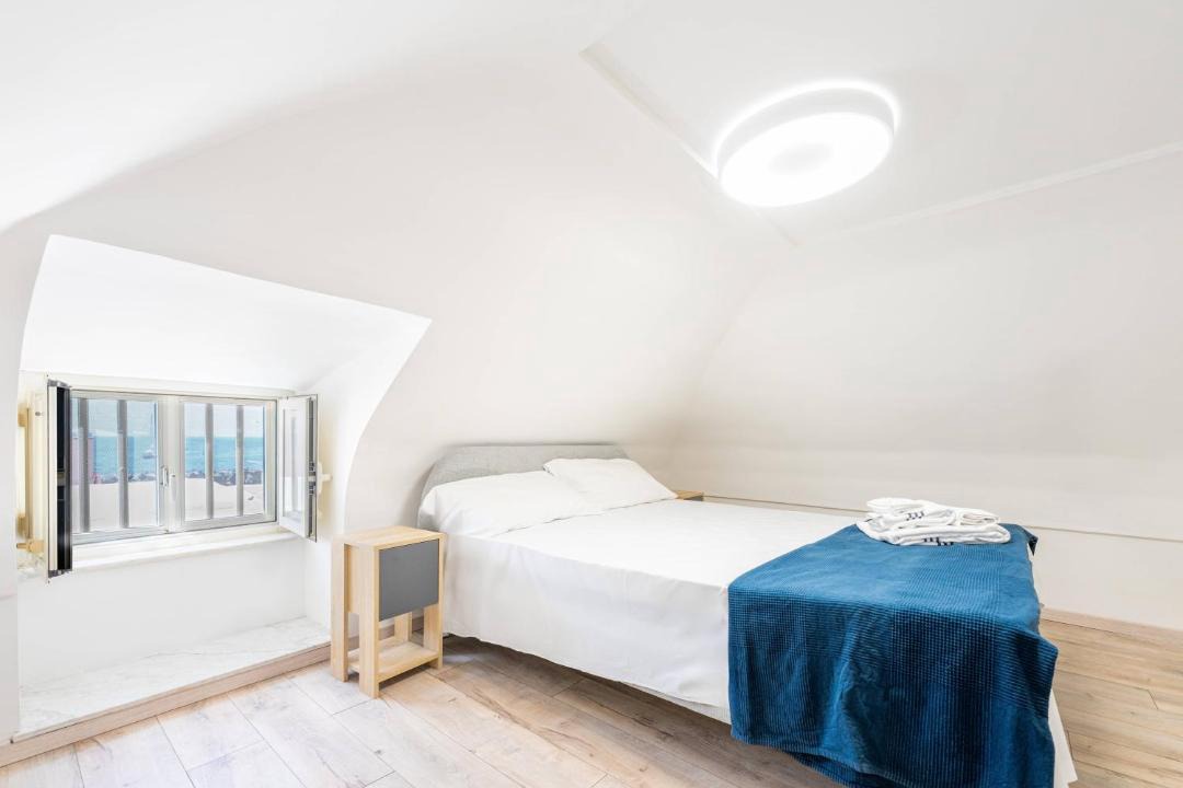 Photo of Bedroom in Procida