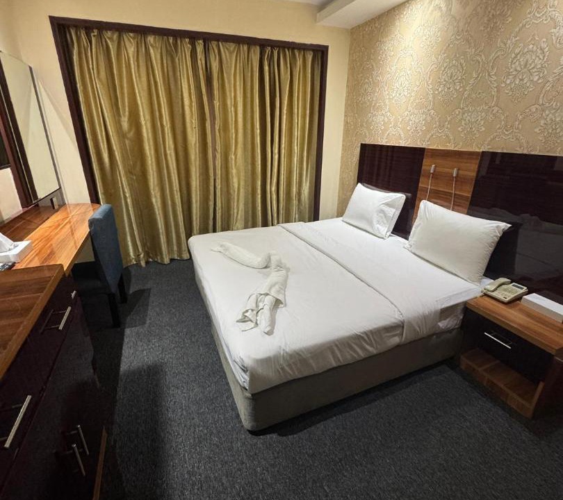 Photo of Bedroom in Naif